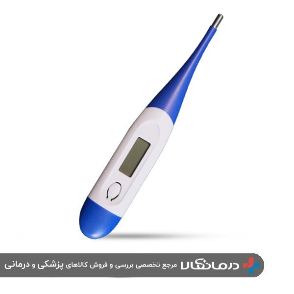 تب سنج تماسی زنیت مد ZTH-509